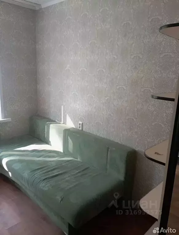 Комната Татарстан, Набережные Челны пос. ГЭС, 8-й комплекс, 28 (12.0 ... - Фото 0