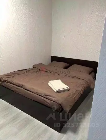 Студия Белгородская область, Белгород ул. Попова, 31 (30.0 м) - Фото 1