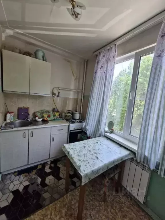 2-к кв. Московская область, Дмитров ул. Космонавтов, 14 (45.4 м) - Фото 1