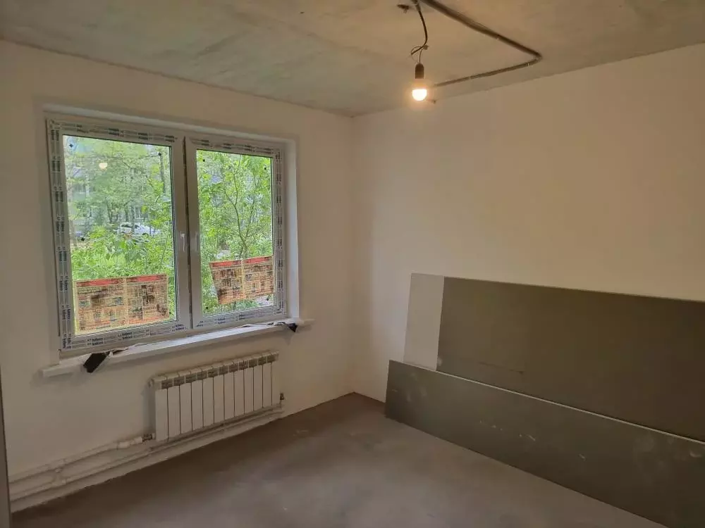 Продаётся 3-к квартира, 58 м - Фото 0