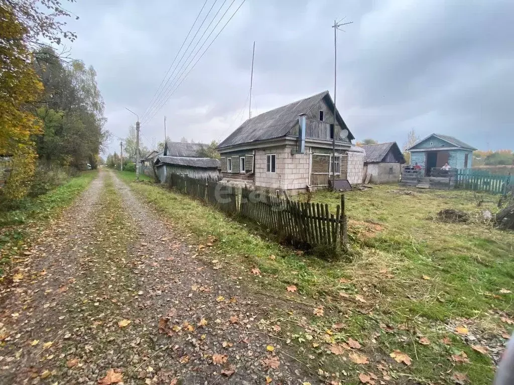 Купить дом в Износковском районе, продажа домов в Износковском районе в  черте города на AFY.ru