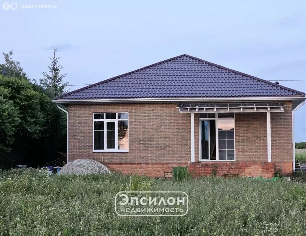 Дом в Саблин, Центральная улица, 27 (118 м) - Фото 1