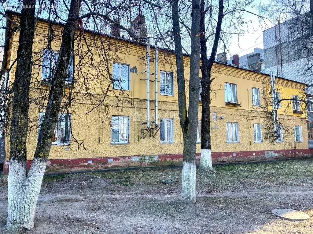 2-комнатная квартира: Брянск, проспект Станке Димитрова, 79 (54.8 м) - Фото 1