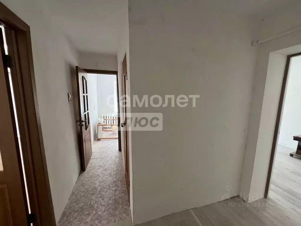 2-к кв. Калмыкия, Элиста 1-й мкр, 35 (44.6 м) - Фото 0