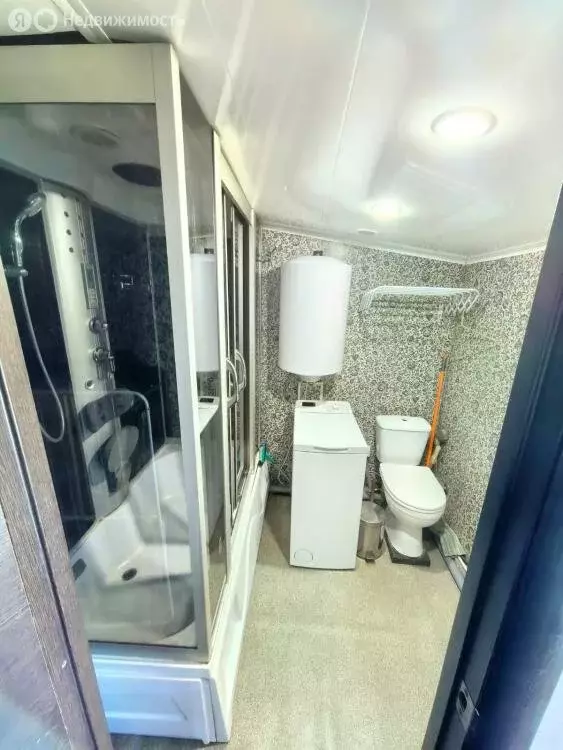 Дом в Иркутск, СНТ Банковец, Иркутская улица, 60 (50 м) - Фото 1