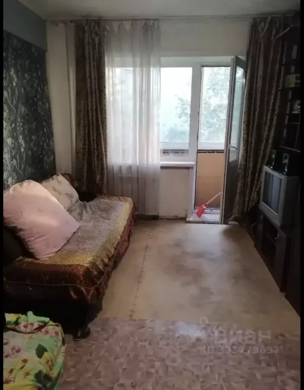 Комната Красноярский край, Ачинск 3-й мкр, 25 (18.0 м) - Фото 2