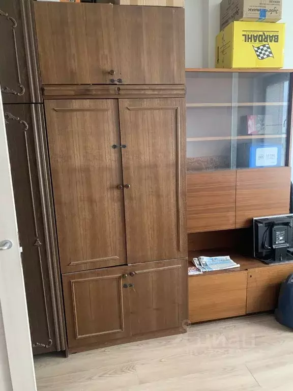 Комната Москва Профсоюзная ул., 32 (15.0 м) - Фото 1