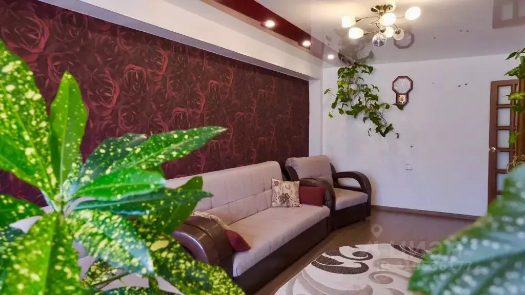 3-к кв. Иркутская область, Байкальск г. Слюдянский район, Байкальское ... - Фото 1