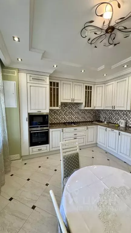 2-к кв. Московская область, Наро-Фоминский городской округ, Селятино ... - Фото 2