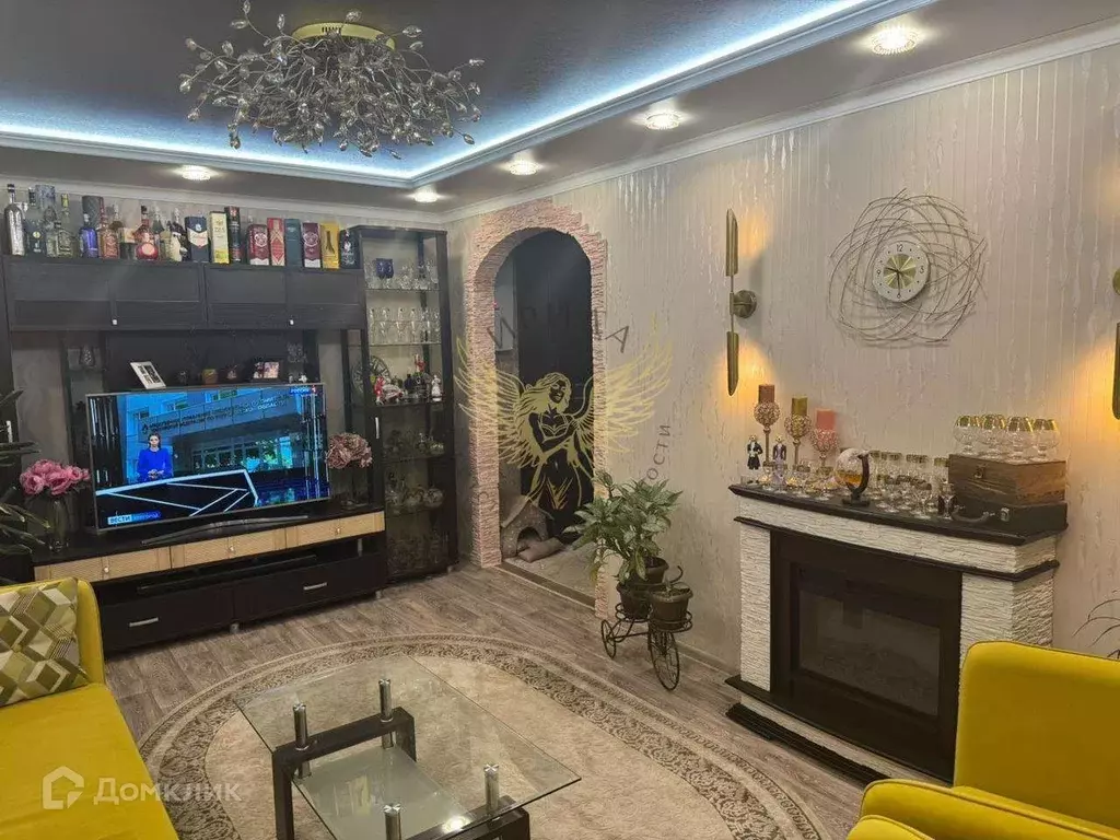 Продаётся 4-к квартира, 81.2 м - Фото 1