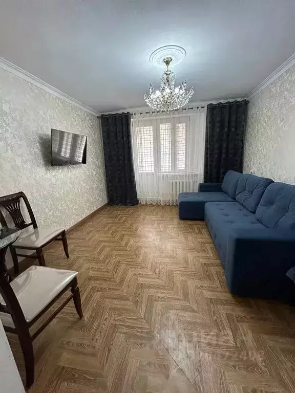 2-к кв. Дагестан, Избербаш Заводская ул., 1Б (45.0 м) - Фото 0