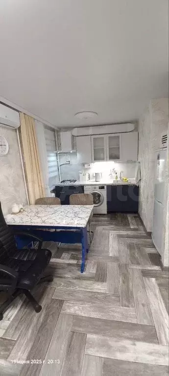 1-к. квартира, 32 м, 3/5 эт. - Фото 0