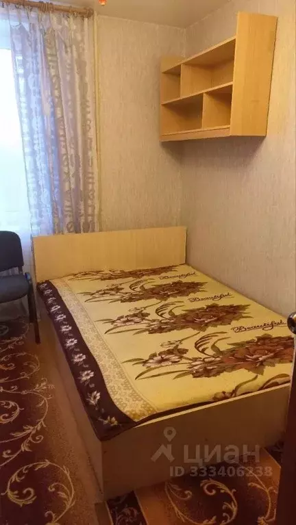 2-к кв. Москва Онежская ул., 17К4 (41.0 м) - Фото 2