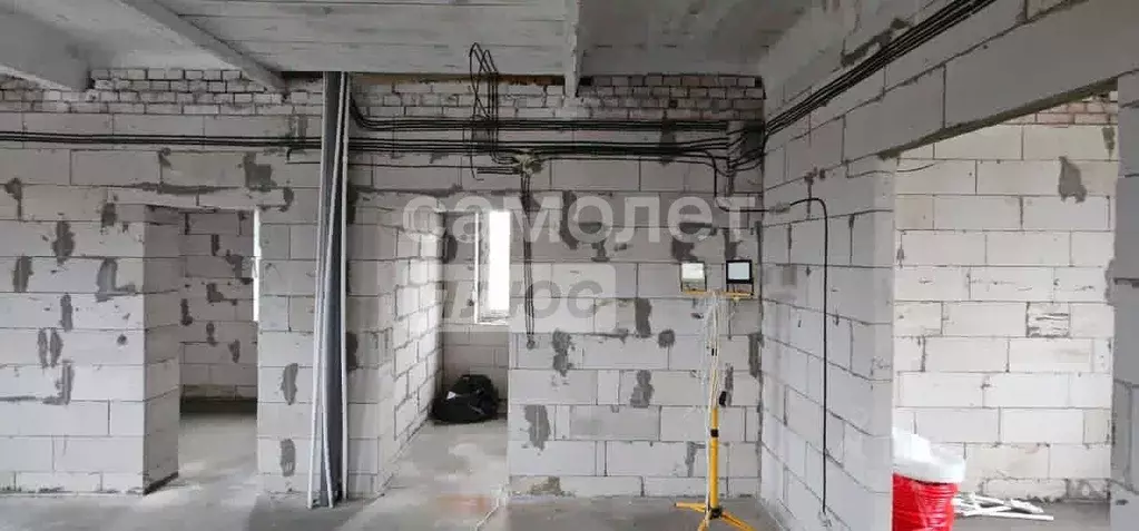 Дом в Пензенская область, Пенза ул. Счастливая (105 м) - Фото 2