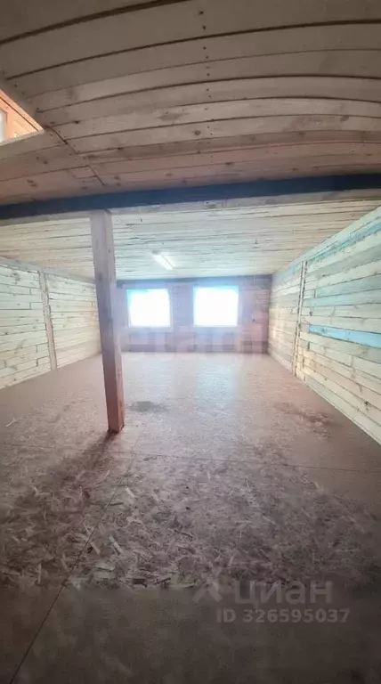 Дом в Свердловская область, Талицкий городской округ, пос. Троицкий ... - Фото 1