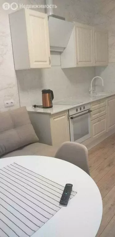 1-комнатная квартира: Анапа, улица Омелькова, 93 (44 м) - Фото 1