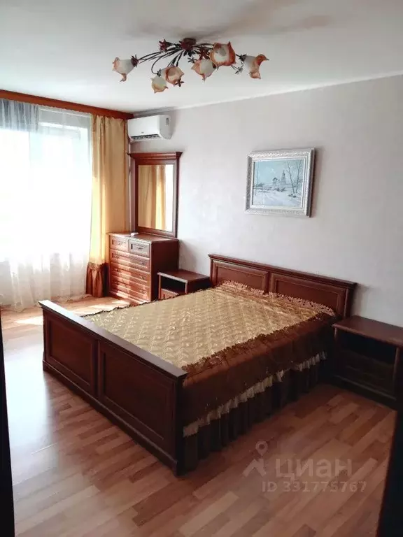 2-к кв. Москва Ореховый бул., 11К1 (45.0 м) - Фото 1
