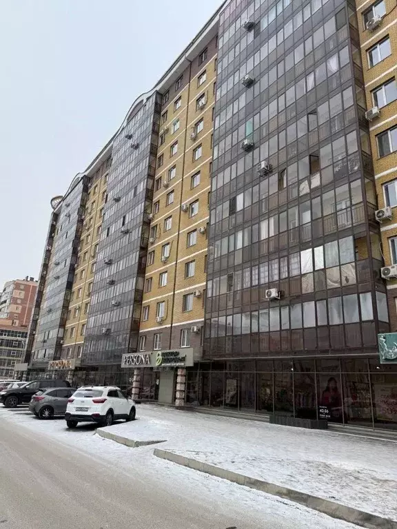 1-к кв. Хакасия, Абакан ул. Кирова, 118 (39.0 м) - Фото 2