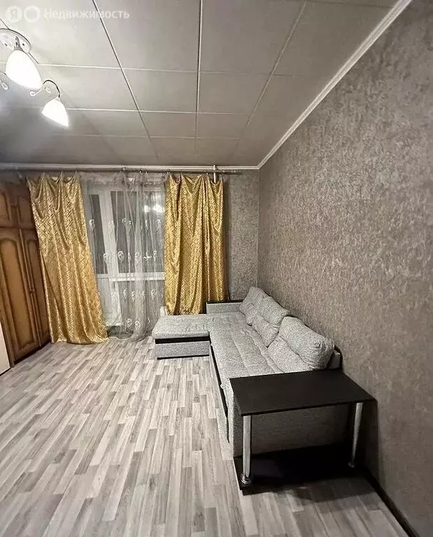 1-комнатная квартира: Москва, Алма-Атинская улица, 5 (38 м) - Фото 0