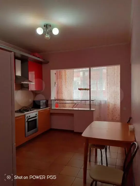 1-к. квартира, 41 м, 10/13 эт. - Фото 0