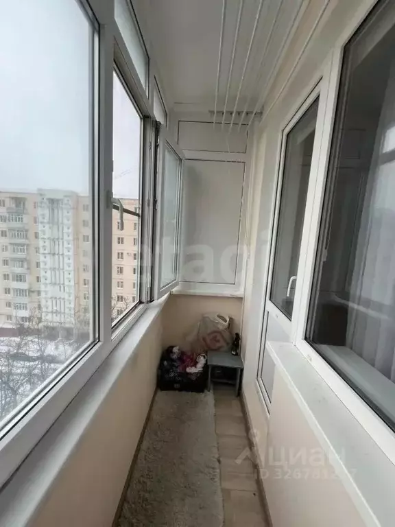 1-к кв. Ставропольский край, Ставрополь ул. 50 лет ВЛКСМ, 55/1 (38.9 ... - Фото 2