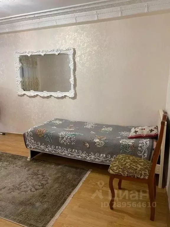 4-к кв. Дагестан, Дербент просп. Агасиева, 20А (80.0 м) - Фото 1