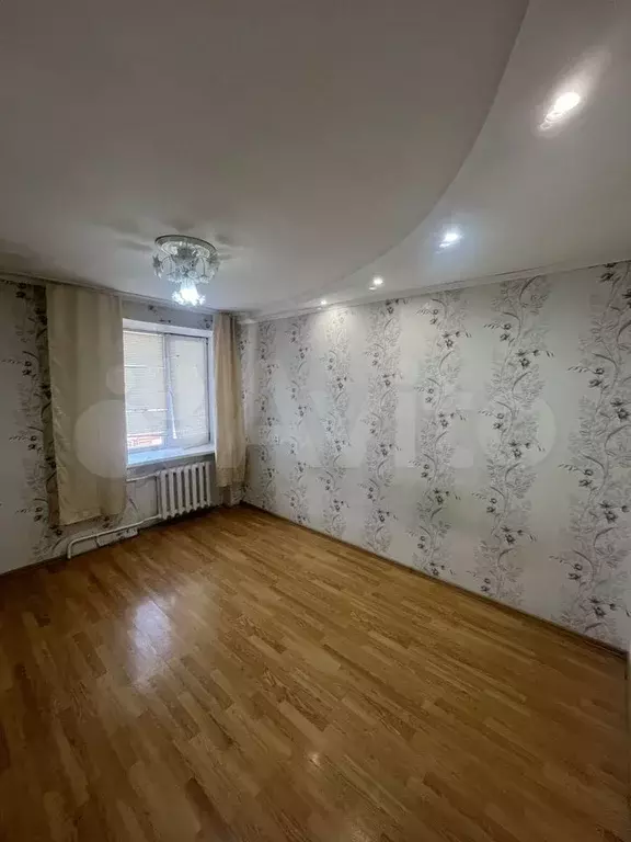 1-к. квартира, 34 м, 2/5 эт. - Фото 0