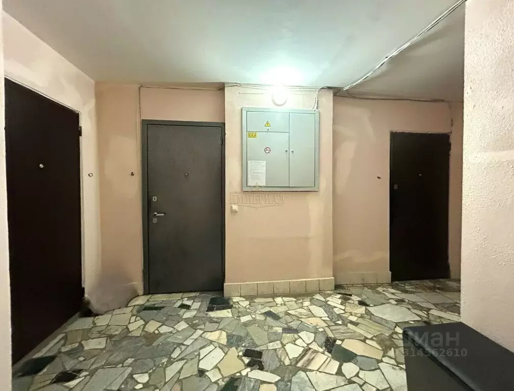 1-к кв. Марий Эл, Йошкар-Ола ул. Подольских Курсантов, 21а (41.0 м) - Фото 0