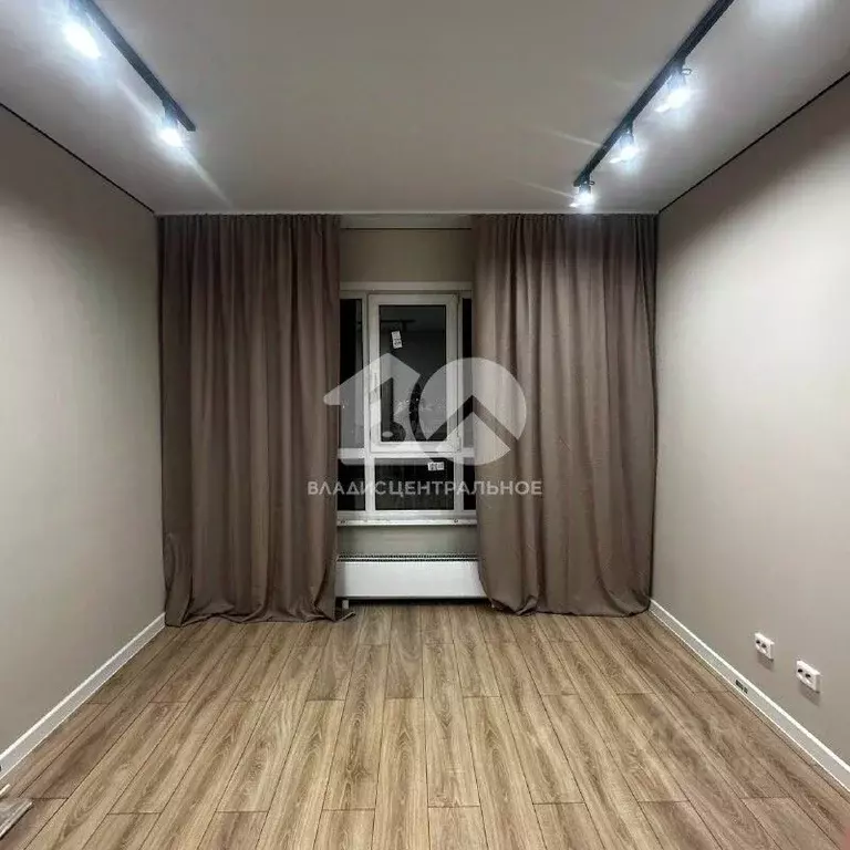 1-к кв. Новосибирская область, Новосибирск ул. Ясный Берег, 7 (36.0 м) - Фото 1