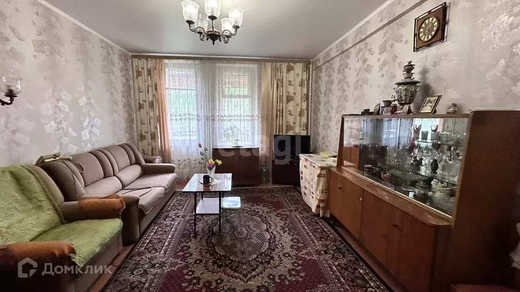 Продаётся 3-к квартира, 78.7 м - Фото 0