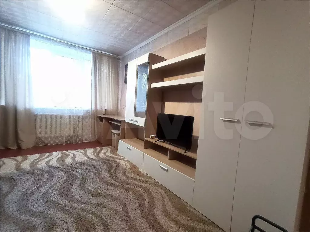 2-к. квартира, 38 м, 1/2 эт. - Фото 0