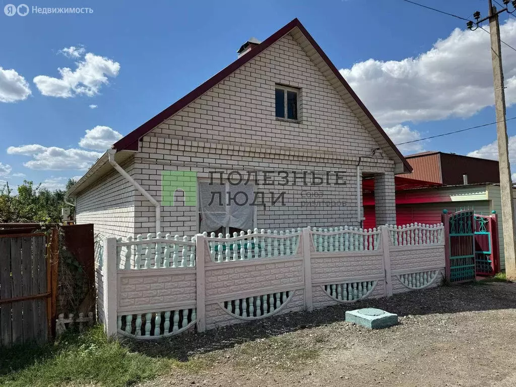 Дом в Астрахань (80.3 м) - Фото 0