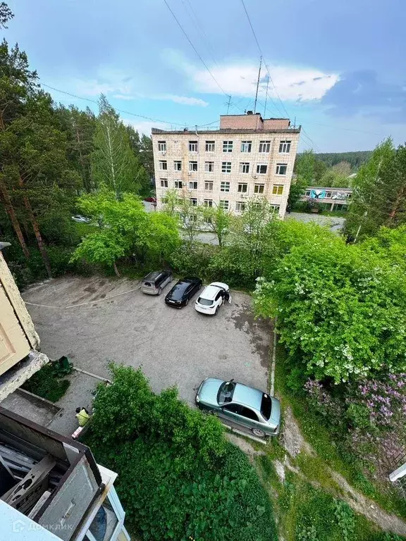 Продаётся 2-к квартира, 52.6 м - Фото 0