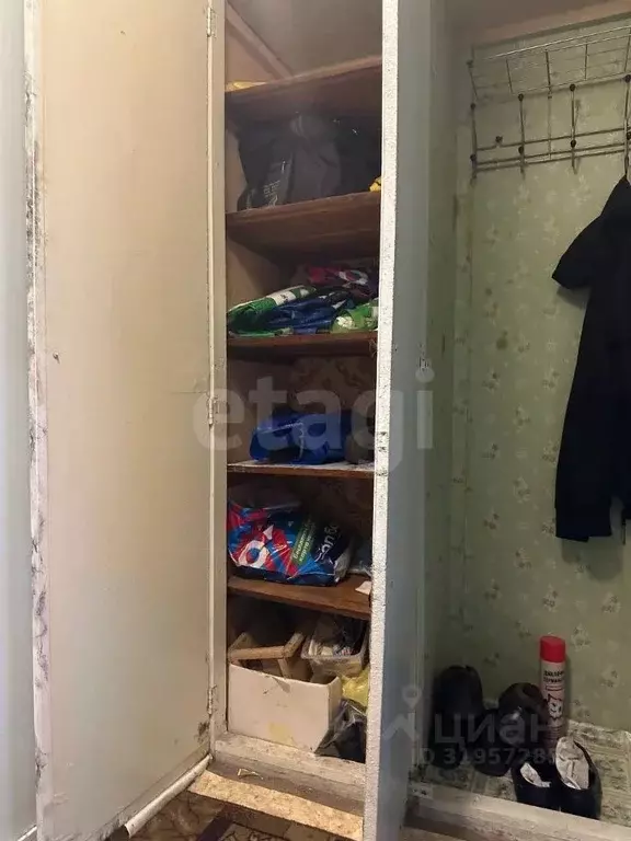 1-к кв. Владимирская область, Муром ул. Артема, 39 (36.9 м) - Фото 1