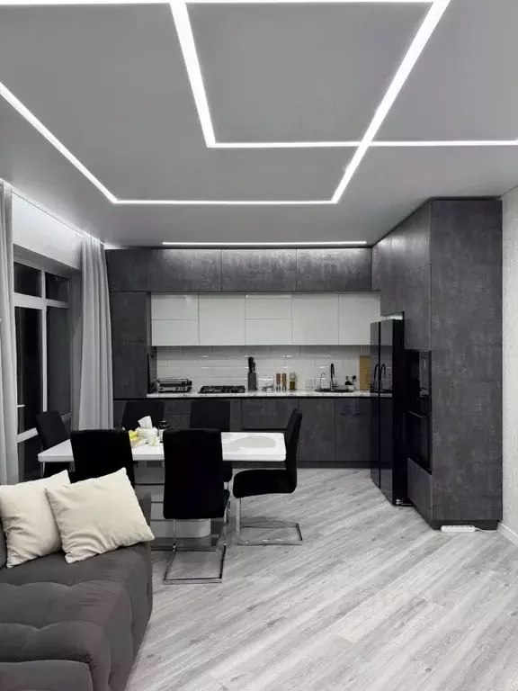 Дом в Саратовская область, Энгельсский район, Красноярское ... - Фото 2