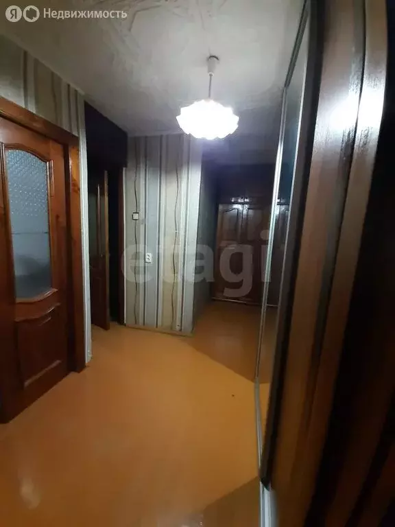 2-комнатная квартира: Киров, Всесвятская улица, 106 (41.7 м) - Фото 2