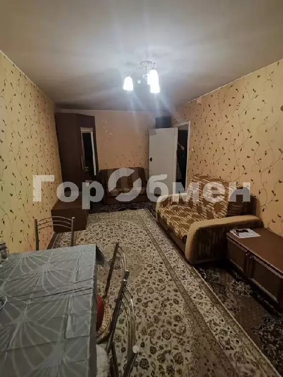 Продается 1-комнатная квартира - Фото 1