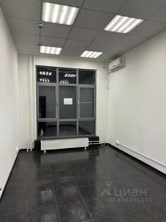 Помещение свободного назначения в Москва Бескудниковский бул., 13 (16 ... - Фото 1