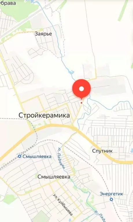 Производственное помещение в Самарская область, Волжский район, ... - Фото 2