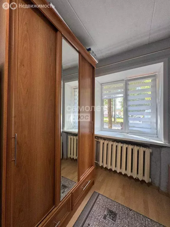 2-комнатная квартира: Йошкар-Ола, улица Рябинина, 7 (44 м) - Фото 0