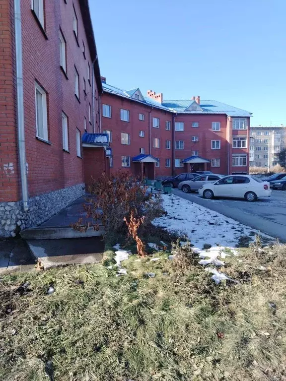 Студия Новосибирская область, Искитим Южный мкр, 46А/1 (24.5 м) - Фото 1