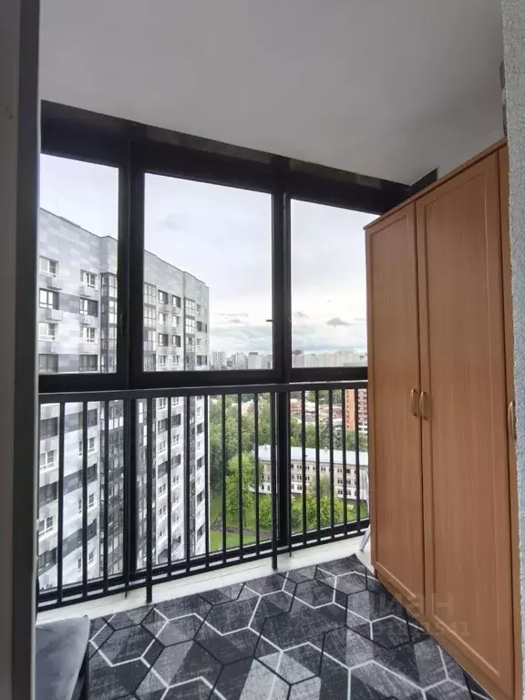 2-к кв. Москва Осташковская ул., 9К2 (67.0 м) - Фото 2