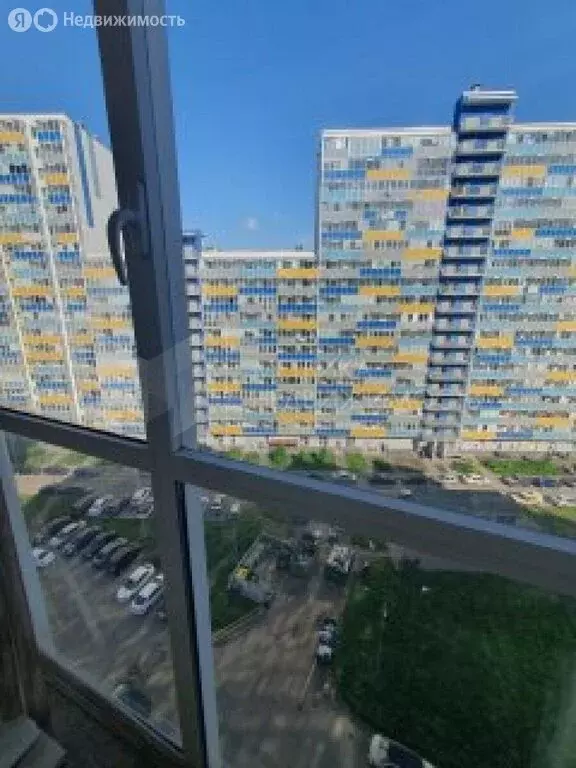 1-комнатная квартира: Кудрово, Пражская улица, 15 (31.5 м) - Фото 0
