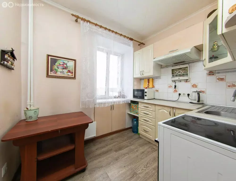 2-комнатная квартира: Томск, улица Смирнова, 36 (45 м) - Фото 0