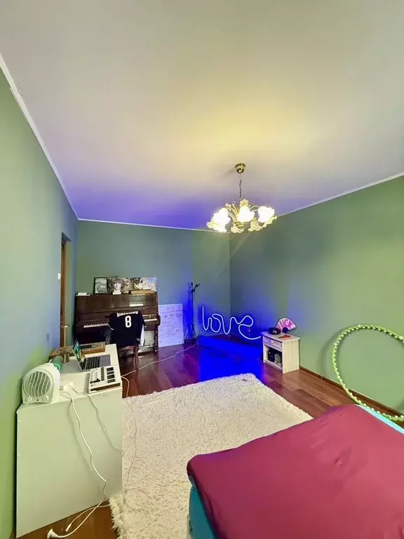 2-к кв. Московская область, Королев ул. Исаева, 12/2 (53.0 м) - Фото 2