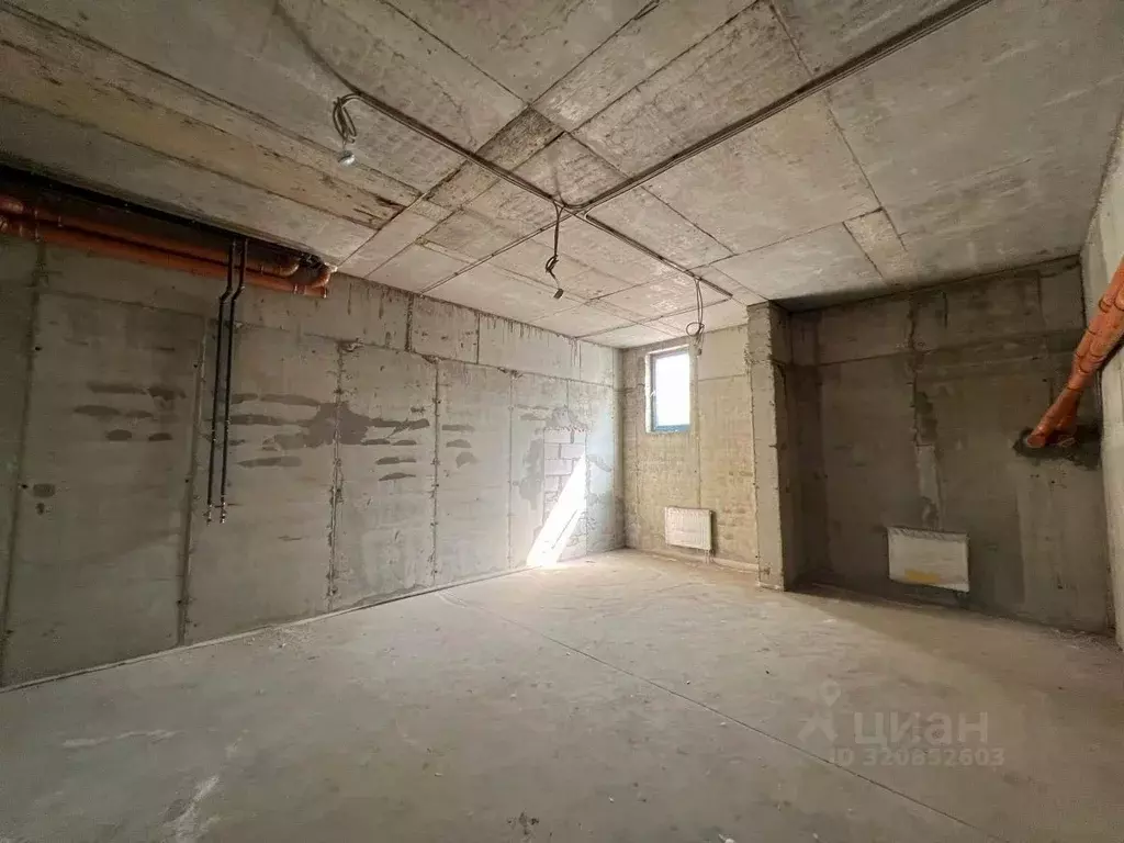 Помещение свободного назначения в Краснодарский край, Краснодар Имени ... - Фото 1