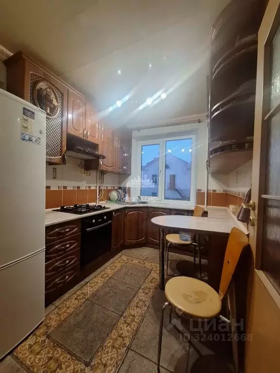 3-к кв. Крым, Керчь ул. Мирошника, 8 (70.0 м) - Фото 1