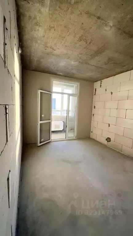 1-к кв. Нижегородская область, Нижний Новгород д. Анкудиновка, ул. ... - Фото 2