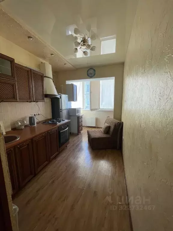 2-к кв. Краснодарский край, Анапа ул. Краснозеленых, 29/5 (54.0 м) - Фото 2