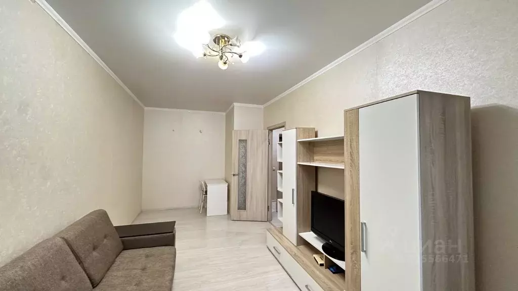 1-к кв. Ростовская область, Батайск Речная ул. (35.0 м) - Фото 2